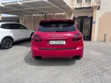 Porsche cayenne gts For sale